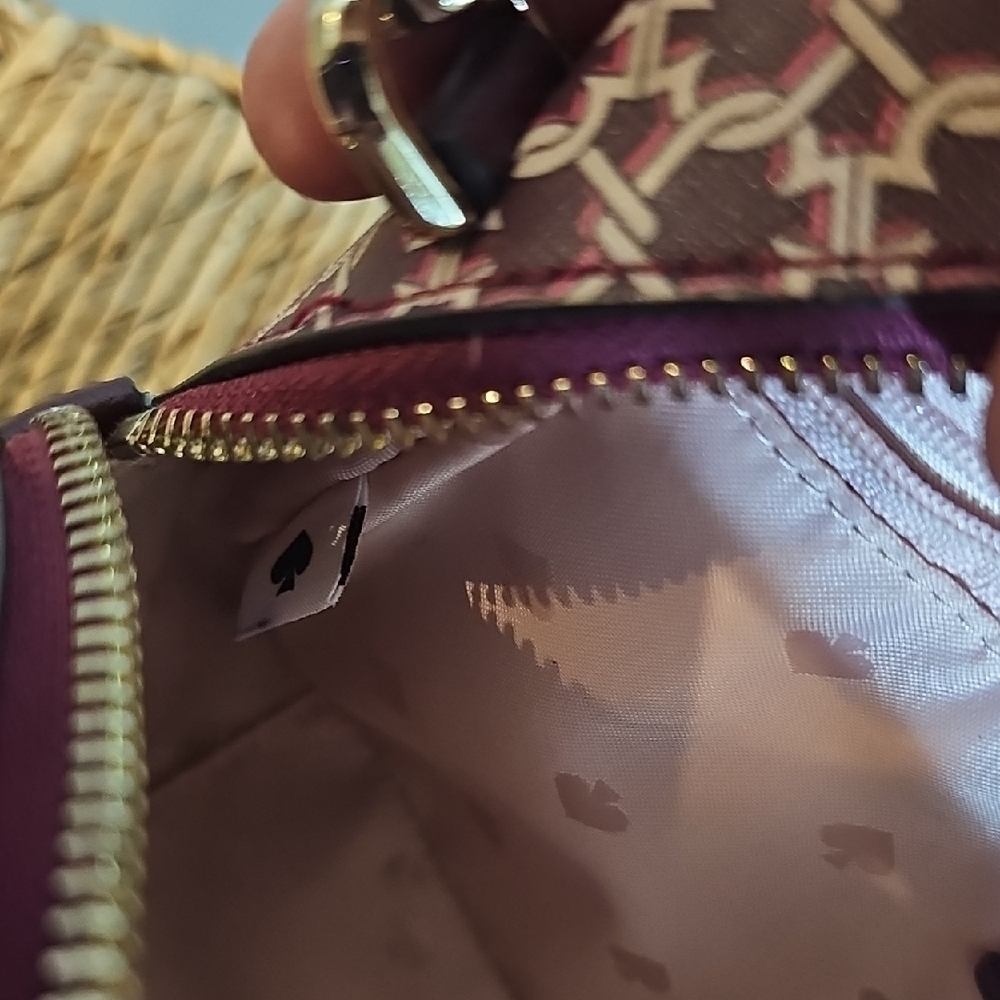 Kate Spade Crossbody Bag - Picture 7 of 8
